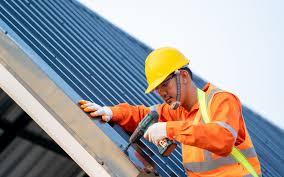 Fast & Reliable Emergency Roof Repairs in (206) 761-73260